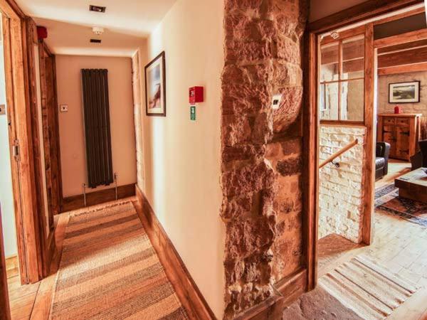 Villa The Malthouse Cromford Exterior foto
