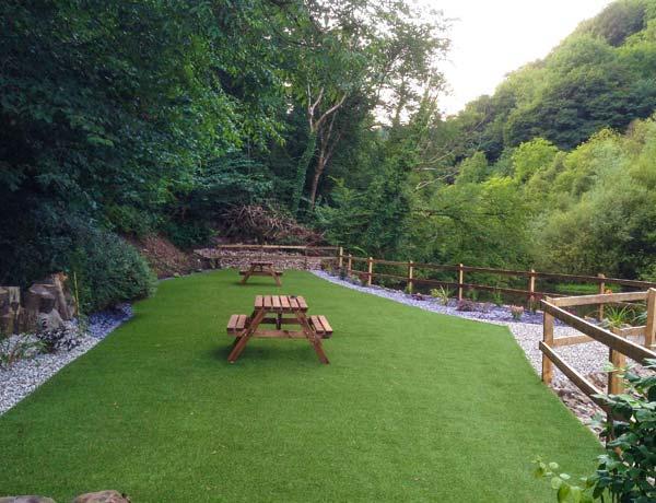 Villa The Malthouse Cromford Exterior foto